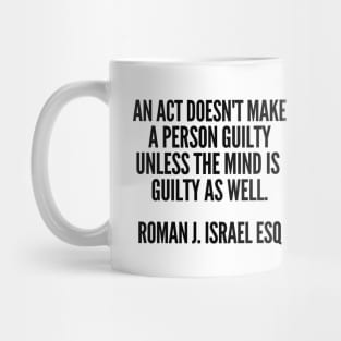 Life quotes Mug